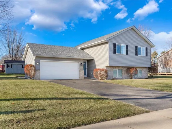 12465 Riley Ave, Becker, MN 55308