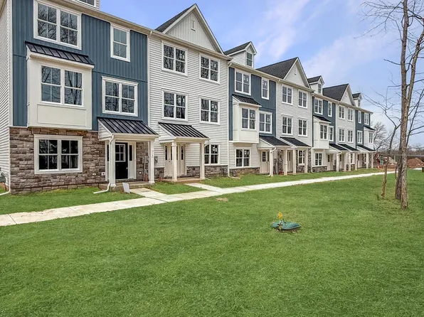 LOT 7 Schadle Rd, Perkasie, PA 18944