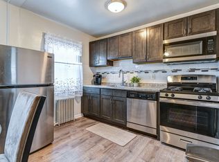 Hazelwood Apartments, Rahway, NJ 07065