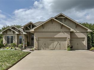 16100 NW 126th St, Platte City, MO 64079