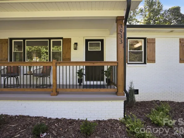 3533 Amity Hill Rd, Statesville, NC 28677