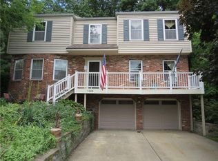3289 Oaknoll Rd, Gibsonia, PA 15044