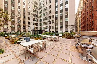 Rented by Brown Harris Stevens