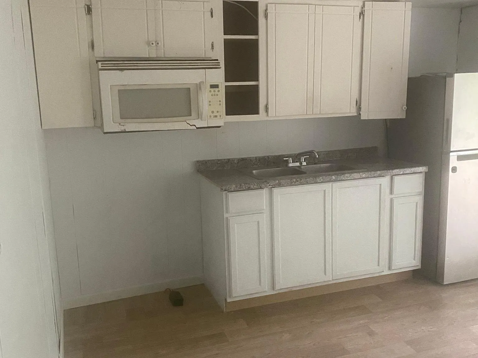 1 bed, 500 sqft, $575 — Photo 2