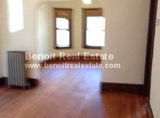 69 Prichard Ave #1RNS, Somerville, MA 02144