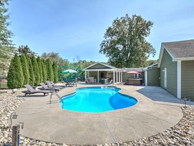 39 N Branch River Rd, Branchburg, NJ, 08876