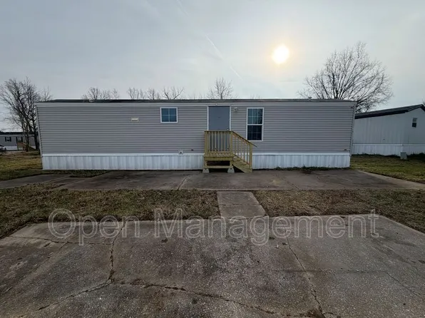 7534 W Us Highway 60, Republic, MO