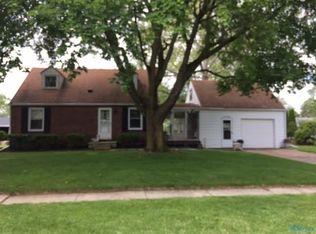 1013 Anderson Ave, Maumee, OH