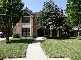 20723 Stone Mountain Ln, Houston, TX 77073