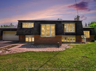 1851 Ramsay Concession 12 Rd, Mississippi Mills, ON K0A 1A0