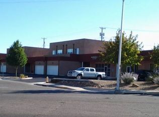 330 Adams St SE STE B, Albuquerque, NM 87108