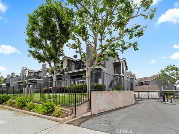 740 E San Bernardino Rd APT 2, Covina, CA 91723