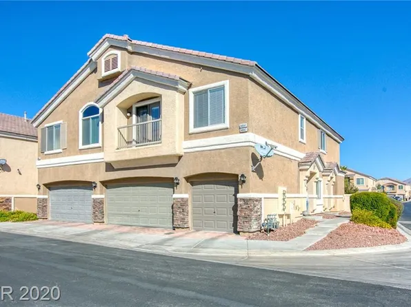 3404 Robust Robin Pl Unit 1, North Las Vegas, NV 89084