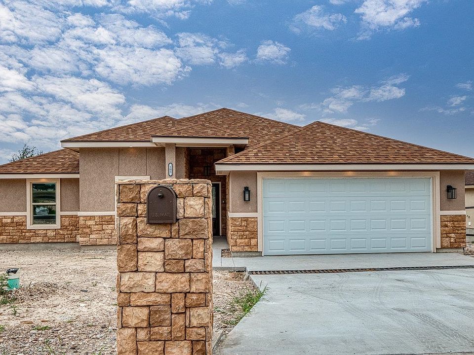 105 Noahy Dr, Del Rio, TX 78840 Zillow
