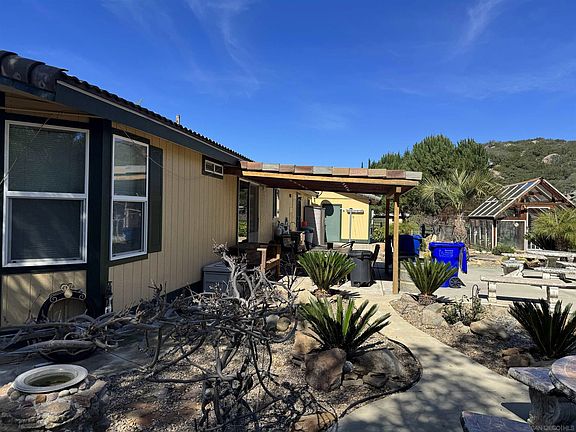 4th image of 14959 Mussey Grade Rd