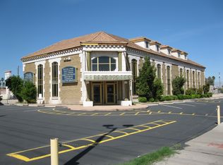 750 E Sahara Ave, Las Vegas, NV 89104