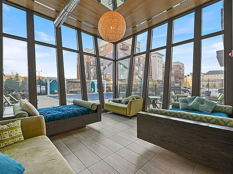 Metro 59 Apartments — Photo 15