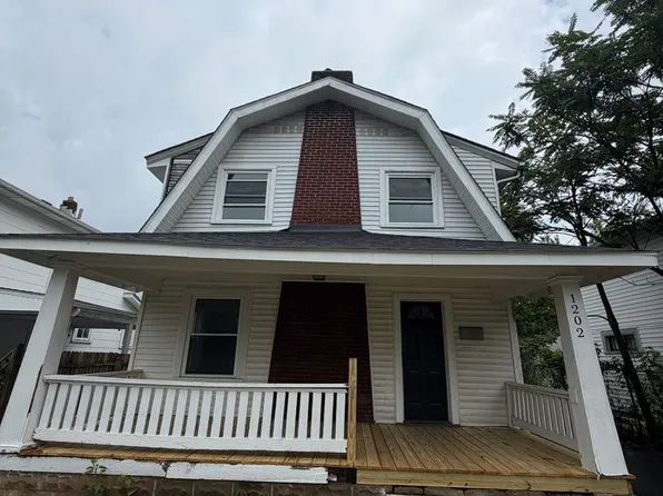 1202 E 20th Ave, Columbus, OH 43211