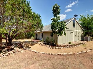 411 Live Oak Canyon Rd, Dripping Springs, TX 78620