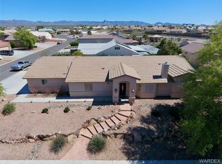 2270 E Osprey Cv, Fort Mohave, AZ 86426