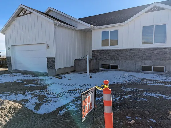 2691 Tibbets Blvd, West Wendover, NV 89883