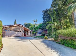 1736 Chapel Hill Dr, Walnut, CA 91789