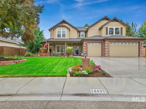 14435 W Kensington Ct, Boise, ID 83713