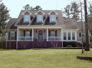 105 Grand Oak Dr, Andalusia, AL 36421