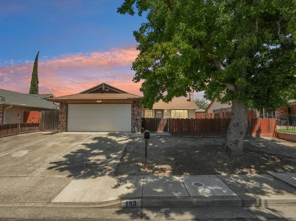 193 Clipper Dr, Pittsburg, CA 94565