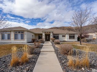 12225 Ocean View Dr, Sparks, NV