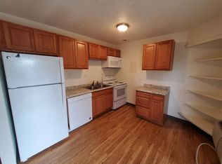Magnolia Park Apartments, Fort Collins, CO 80525