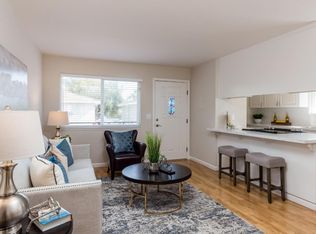 5480 Spinnaker Ww #4, San Jose, CA 95123