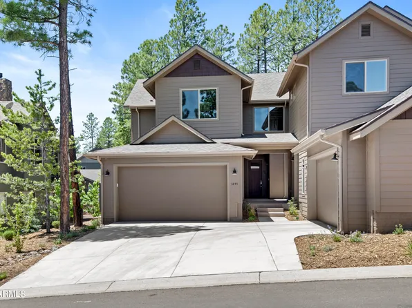 3855 S LEATHER VEST --, Flagstaff, AZ 86005