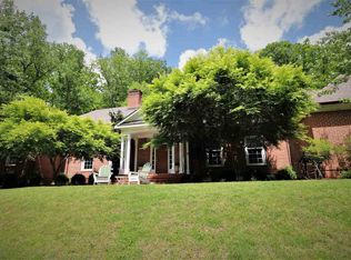 3140 Turner Mountain Wood Rd, Charlottesville, VA 22903