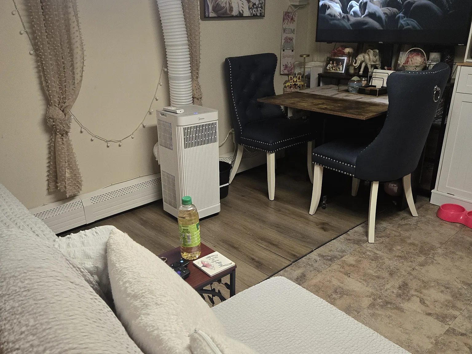 Studio, 400 sqft, $1,300 — Photo 4