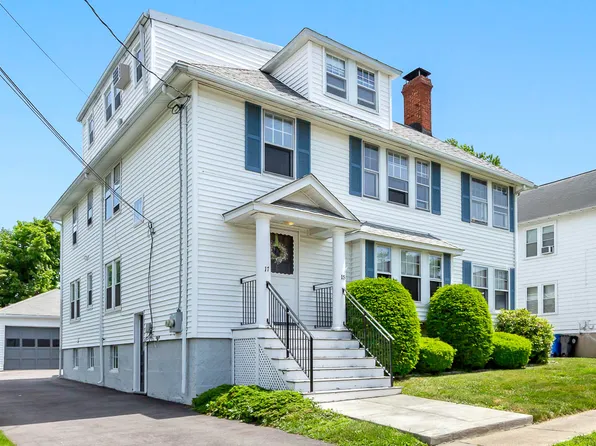 17 Holden Rd, Belmont, MA 02478