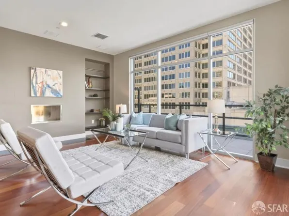 74 New Montgomery St Unit 804, San Francisco, CA 94105