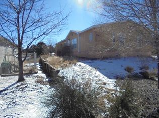 2748 Lookout Ave, Gallup, NM 87301