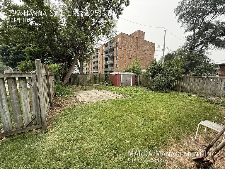 197 Hanna St E #195 — Photo 26