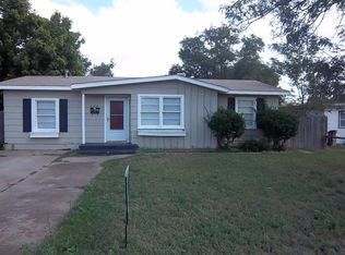 4508 46th St, Lubbock, TX 79414