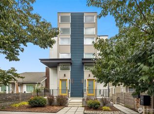 4518 41st Ave SW #A, Seattle, WA 98116