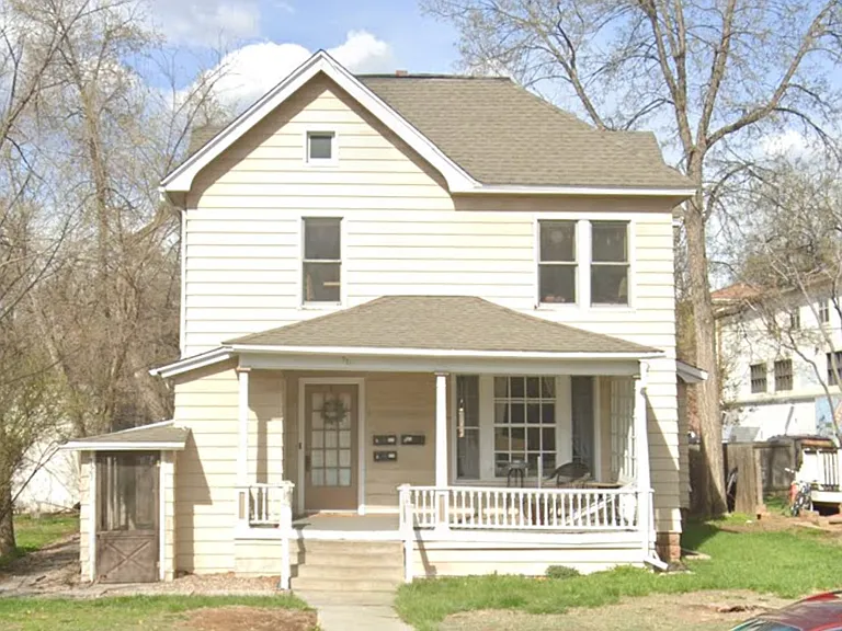 721 Remington St #2 — Photo 2