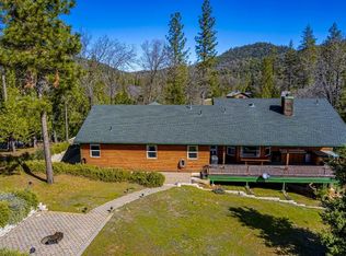 53312 Timberview Rd, North Fork, CA 93643