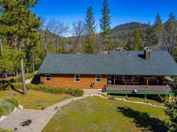 53312 Timberview Rd, North Fork, CA 93643