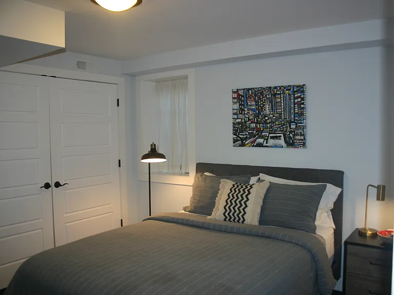 Bedroom #4