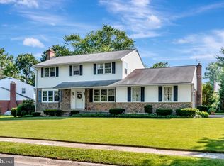 2402 Manet Rd, Wilmington, DE 19810