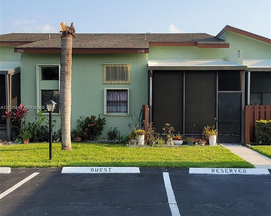 1st image of 1728 W Sanderling Ln #3