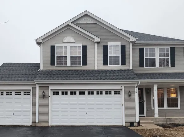 815 Kindberg Ct, Elburn, IL 60119