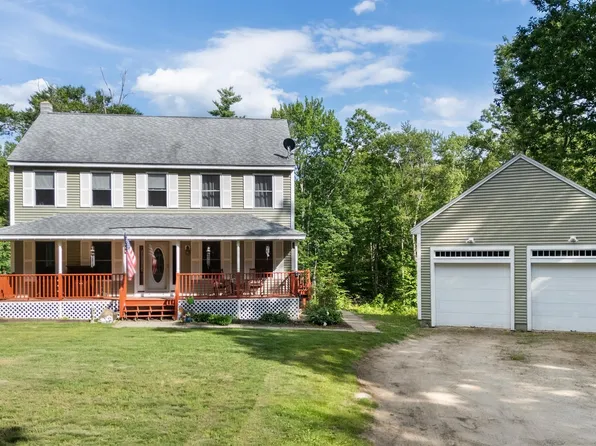 165 King Hill Road, Francestown, NH 03043