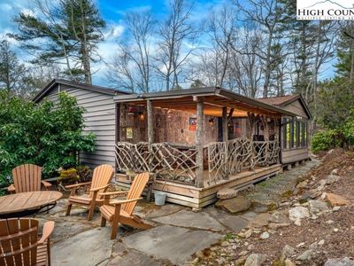 25 Red Oak Road, Newland, NC, 28657